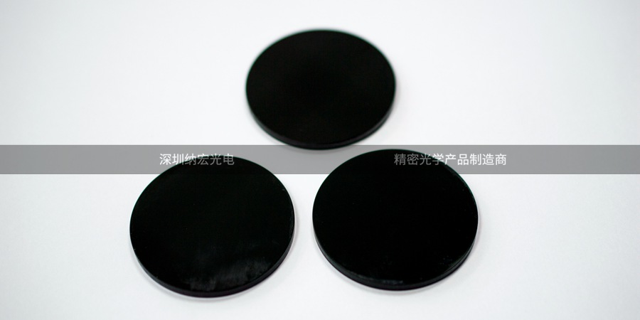 日盲濾光片產品實物圖