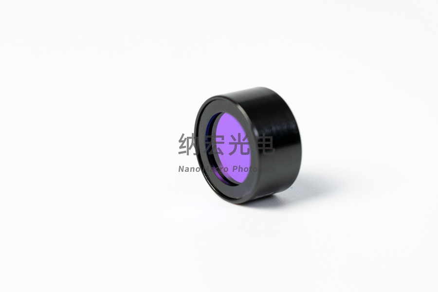 濾光片膜層填充密度對濾光片膜層質(zhì)量的影響？