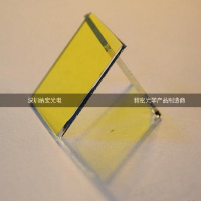 光學濾光片參數