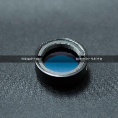 NBP-380nm窄帶濾光片酶標儀用