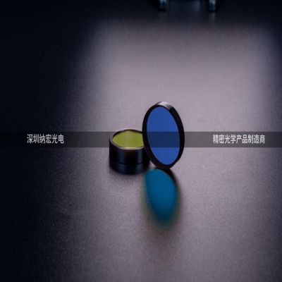 汽車(chē)尾氣檢測(cè)用標(biāo)物濾光片解決方案