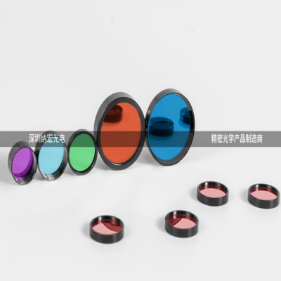 好的光學濾光片有那些特征？