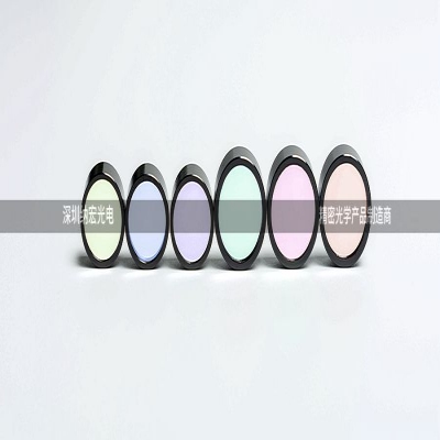 流式細(xì)胞儀用高透過深截止系列濾光片介紹