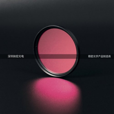 窄帶濾光片生產工藝介紹