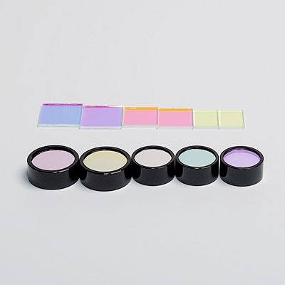 光學濾光片質量和加工制造工藝的關系