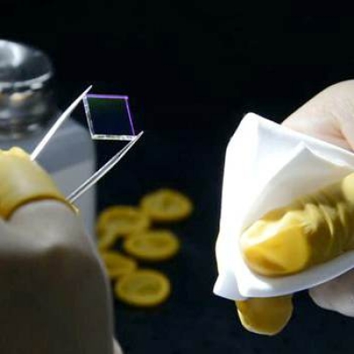 光學濾光片表面應該怎么擦拭？