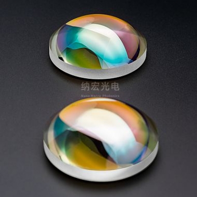 光學(xué)透鏡產(chǎn)品實(shí)拍——交付快，產(chǎn)品品類完善