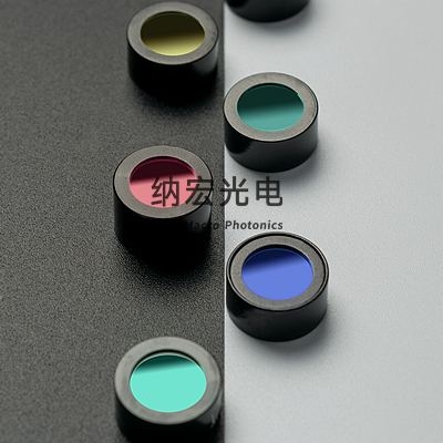 氣體檢測(cè)用濾光片工作原理是什么？