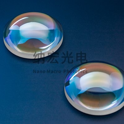 光學透鏡在加工拋光過程中產生橘皮紋怎么處理？