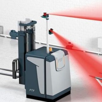 激光slam導(dǎo)航濾光片在智能AGV機(jī)器的應(yīng)用