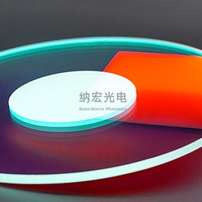 濾光片膜層的斑點或斑紋怎么產生的？