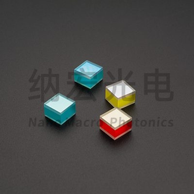 220nm,275nm紫外濾光片檢測水質總氮含量