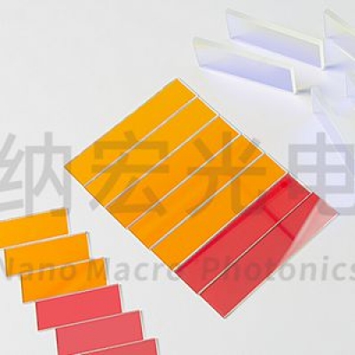 美容脫毛儀濾光鏡片為什么會(huì)裂開(kāi)、膜層脫落？