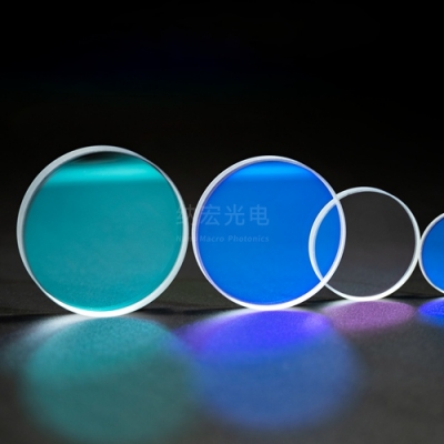 常用規格激光焊接頭保護窗口鏡片