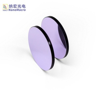 無人駕駛應(yīng)用1550nm激光雷達(dá)濾光片