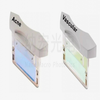 Acne痤瘡濾光片的原理和作用
