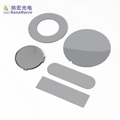 機器識別用偏振鏡片-消除偏光-線偏 圓偏可加工