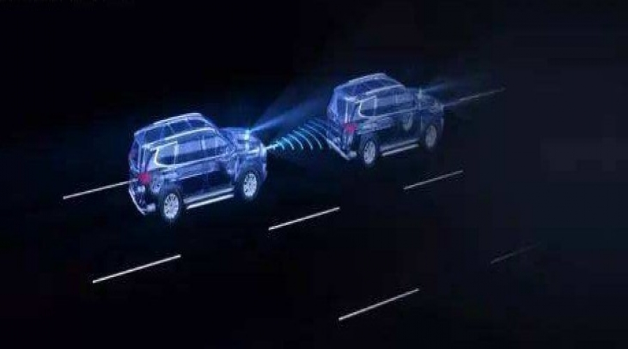 疲勞駕駛預警系統攝像頭濾光片